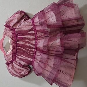 Gorgeous Janie & Jack Dress!